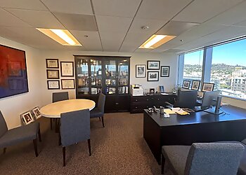 Los Angeles Criminal Defense Lawyers Michael E. Kraut - KRAUT LAW GROUP