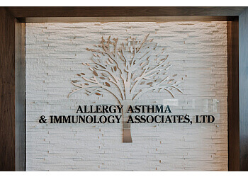 Gilbert Allergists & Immunologists Michael E. Manning, MD - ALLERGY, ASTHMA & IMMUNOLOGY ASSOCIATES, LTD