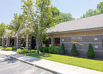 Topeka Dentists Michael E. Michel, DDS - MICHEL DENTAL