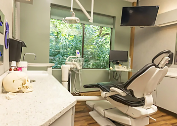 Topeka Dentists Michael E. Michel, DDS - MICHEL DENTAL