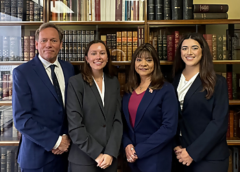 West Covina Estate Planning Lawyers Michael Ebiner, Esq. - EBINER LAW OFFICE