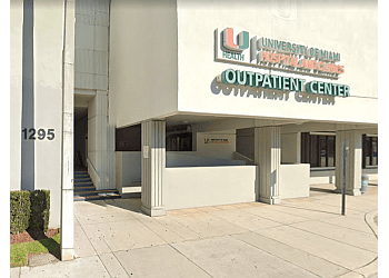 Miami Neurosurgeons Michael Edward Ivan, MD - UNIVERSITY OF MIAMI HOSPITAL AND CLINICS