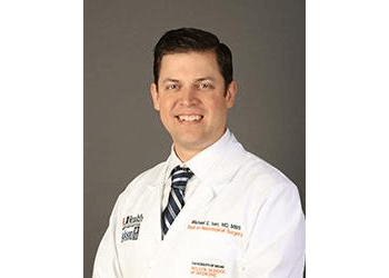 Michael Edward Ivan, MD - UNIVERSITY OF MIAMI HOSPITAL AND CLINICS Miami Neurosurgeons