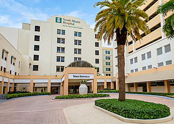 Hialeah Neurosurgeons Michael Enrique Gomez, MD - BAPTIST HEALTH