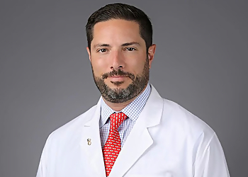 Michael Enrique Gomez, MD - BAPTIST HEALTH Hialeah Neurosurgeons image 1