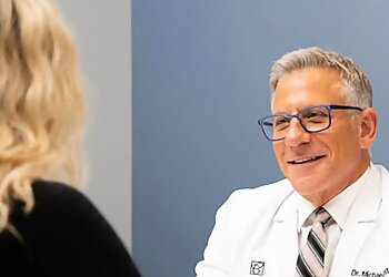 Naperville Plastic Surgeon Michael Epstein, MD - CONCIERGE AESTHETICS & PLASTIC SURGERY