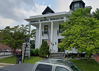 Worcester Criminal Defense Lawyers Michael Erlich - CRIMINAL DEFENSE WORCESTER