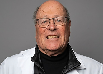 Michael F. Borah, MD - SUTTER HEALTH Michael F. Borah, MD - San Francisco, CA Nephrologists - Doctor Portrait Image