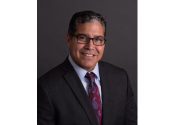 Michael F. Campillo - VENJURIS, P.C. Phoenix Patent Attorney image 1