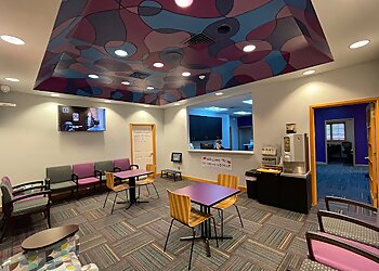 Wichita Kids Dentists Michael F. Iseman, DDS - WICHITA PEDIATRIC DENTISTRY