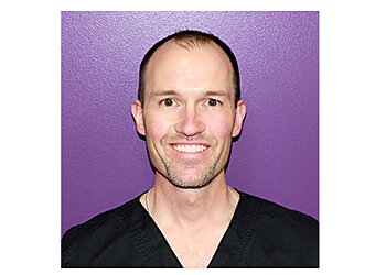 Michael F. Iseman, DDS - WICHITA PEDIATRIC DENTISTRY 