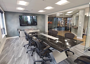 Michael F. Mahoney - Lynn, MA Personal Injury Lawyers - Law Firm Interior Image