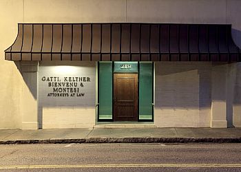 Memphis Medical Malpractice Lawyers Michael F. Montesi - GATTI, KELTNER, BIENVENU & MONTESI, PLC
