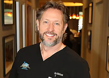 Michael F. Nelson, DDS - NELSON ORTHODONTICS Beaumont Orthodontists image 1