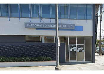 Inglewood Endocrinologists Michael F. Robinson, MD - PLATINUM HEALTH PARTNERS, INC., A MEDICAL CORPORATION