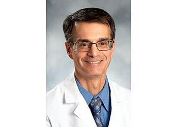 Michael F. Romanelli, MD - WOODS CARDIOVASCULAR INTERNAL MEDICINE ASSOCIATES PC Warren Cardiologists image 1