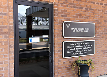 Newport News Plastic Surgeon Michael F. Zwicklbauer, MD, FACS - PLASTIC SURGERY CENTER OF HAMPTON ROADS