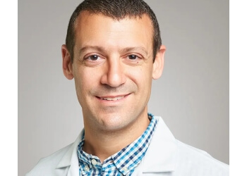 Michael Favorito, MD, ECNU Wilmington Endocrinologists