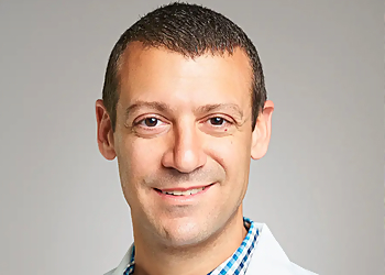 Michael Favorito, MD, ECNU - WILMINGTON HEALTH ENDOCRINOLOGY - MAYFAIRE Michael Favorito, MD, ECNU - Wilmington, NC Endocrinologists - Doctor Portrait Image