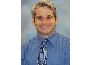 Michael Flink, DO, Ph.D - MSU Health Care Neurology & Ophthalmology
