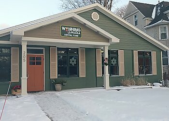 Buffalo Kids Dentists Michael Foley, DDS - WINNING SMILES