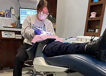 Buffalo Kids Dentists Michael Foley, DDS - WINNING SMILES