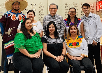 Brownsville Eye Doctors Michael Foster, OD - Brownsville Eye Center