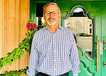 Michael Foster O.D. - BROWNSVILLE EYE CENTER Brownsville Pediatric Optometrists image 1