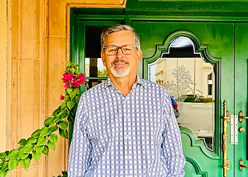 Michael Foster, OD - Brownsville Eye Center Brownsville Eye Doctors image 1