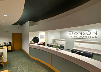 Waterbury Orthodontists Michael Friedman, DDS - ARONSON ORTHODONTICS WATERBURY