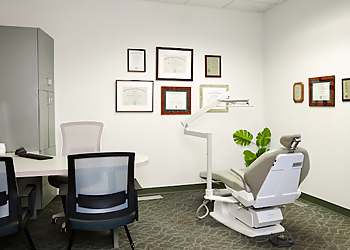 Waterbury Orthodontists Michael Friedman, DDS - ARONSON ORTHODONTICS WATERBURY