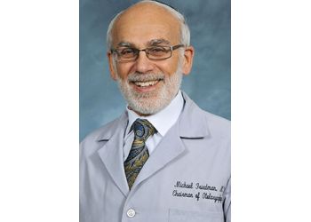 Michael Friedman, MD - CHICAGO ENT Chicago Ent Doctors
