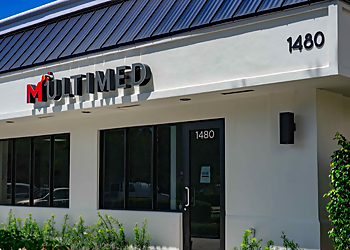 Coral Springs Cardiologists Michael Funk, MD, FACC, FACP - MULTIMED FLORIDA