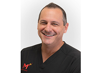 Coral Springs Cardiologists Michael Funk, MD, FACC, FACP - MULTIMED FLORIDA