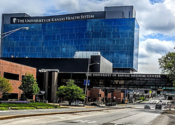 Kansas City Neurologists Michael G Abraham, MD - THE UNIVERSITY OF KANSAS HOSPITAL