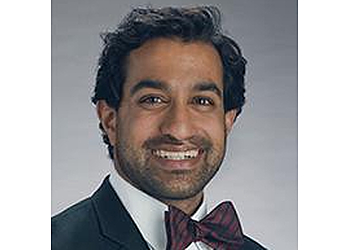 Michael G Abraham, MD - THE UNIVERSITY OF KANSAS HOSPITAL Kansas City Neurologists image 1