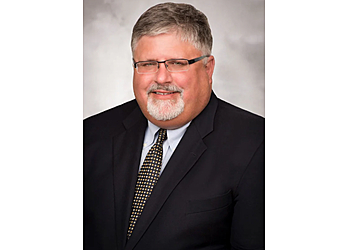 Michael G. Chrissos, MD - Trinity Health IHA Medical Group, Orthopaedics-West Arbor Ann Arbor Orthopedics image 1