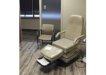 Grand Rapids Podiatrists Michael G. David, DPM - FOOT AND ANKLE SPECIALISTS OF WEST MICHIGAN