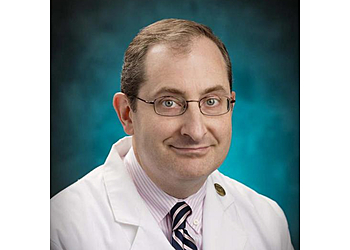 Michael G. Jakoby Sr, MD -  SIU MEDICINE ENDOCRINOLOGY Springfield Endocrinologists image 1