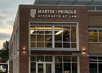 Wichita Patent Attorney Michael G. Jones - MARTIN, PRINGLE, OLIVER, WALLACE AND BAUER, LLP