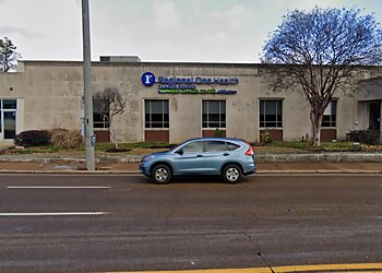 Memphis Oncologists Michael G. Martin, MD