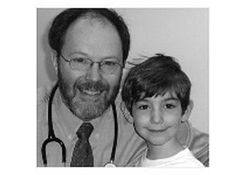Michael G. Martin, MD - Gladbrook Pediatrics