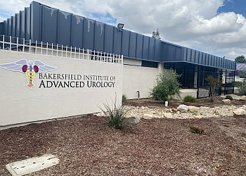 Bakersfield Urologists Michael G Oefelein, MD