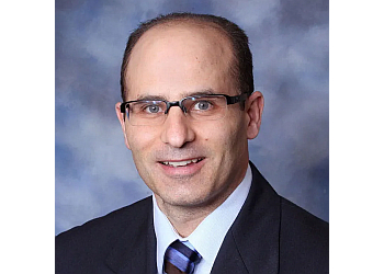 Michael G Rashid, MD, FACS - PROMEDICA GENITO - URINARY SURGEONS Toledo Urologists image 1