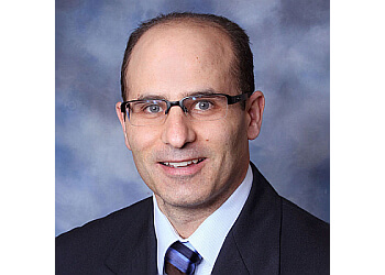 Michael G Rashid, MD, FACS - Promedica Genito-Urinary Surgeons