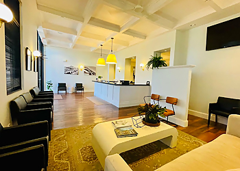 Tempe Dentists Michael G. Smith, DMD - TEMPE FAMILY DENTISTRY