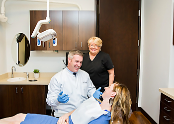 Tempe Dentists Michael G. Smith, DMD - TEMPE FAMILY DENTISTRY