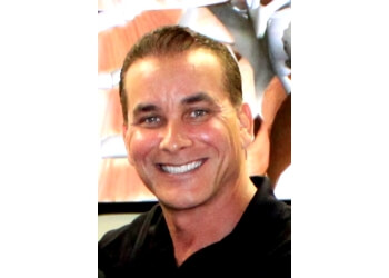 Michael Trathen, RPT, ATC, CGT - PROCARE PHYSICAL THERAPY