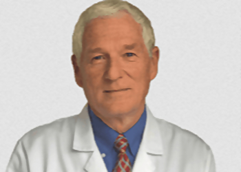Michael G. Woodcock, MD - CAROLINA VISION CENTER Fayetteville Eye Doctors image 1