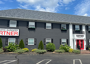 Michael Gartner, DO, FACS - Jersey City, NJ Plastic Surgeons - Exterior Image